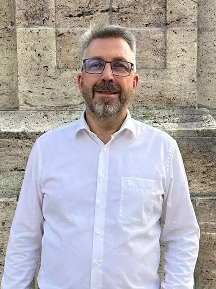 Gerd Hardekopf von Niedersachsen Lifte